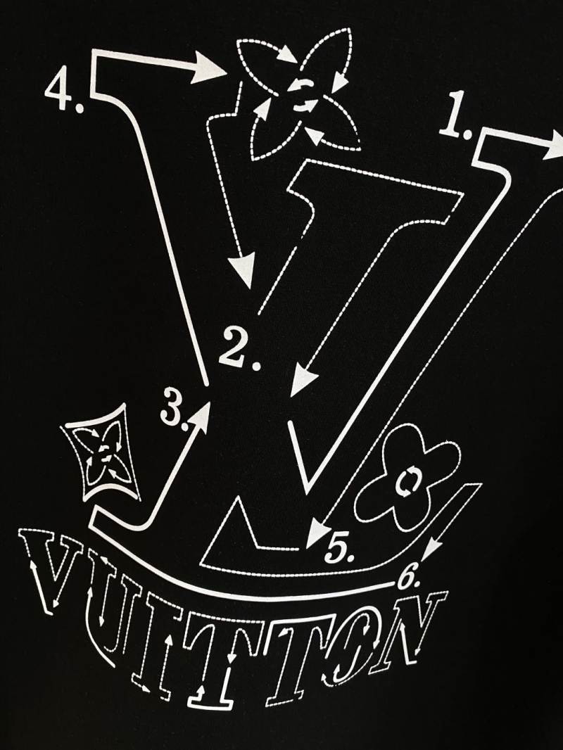 l0vis Vvtt0n t-shirt